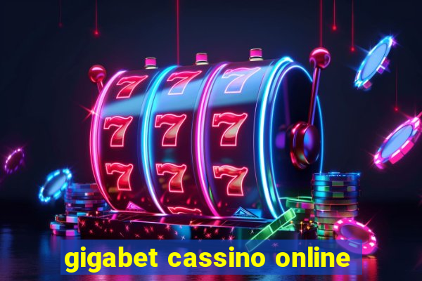 gigabet cassino online